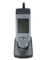 Microflex CE3240 Data Collection Terminal