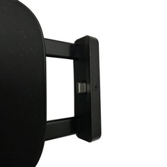 Shopify Tablet Mount USB-C Retail Stand Case (Fits 10.9″ to 12.9″ USB‑C Devices)