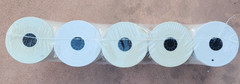 Staples POS Rolls, 2-Ply, 2-3/4″ x 90′, 10/Pack (452174)