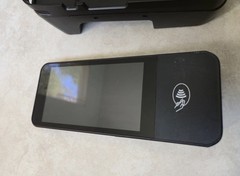 WisePOS E reader Used
