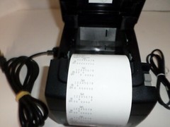 Citizen CT-S310II TZ30-M01 Thermal POS Receipt & Barcode Printer USB/Serial