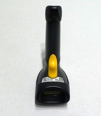 Symbol LS2208 1D Laser Barcode POS Scanner! LS2208-SR20007