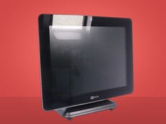 NCR 7761-3100-0139 TouchvCeleron N3160 8GB RAM 500GB HDD Win10Ent W/ AC Adapter