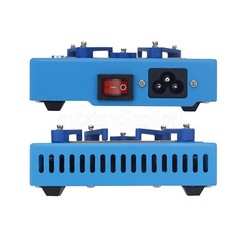 iHeater Pro Desoldering Station for IPhone x-13promax Android Chip CPU Fixture