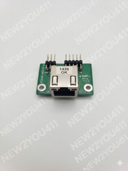 Verifone SUB169-402-01-A Network LAN Assembly RubyCi POS Point of Sale