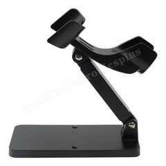 Universal Barcode Scanner Adjustable Stand Holder for DS3678 LS2208 1900 1950 US