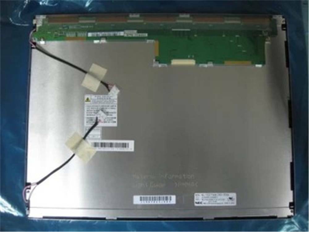 NL10276BC30-33D 15.0″ 1024×768 Resolution LCD Screen Panel