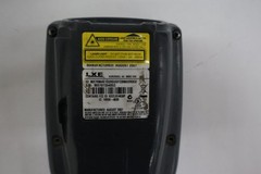 Lot of 5 Honeywell LXE MX7 Handheld Barcode Scanner Terminal – Parts Only