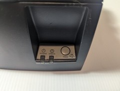 STAR TSP100 FUTURE PRINT THERMAL RECEIPT PRINTER w/ Power Cord & USB