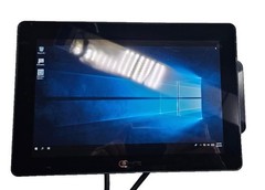 NCR RealPOS XL10W Display 5910-0000-9090 10.1″ Touchscreen PCAP POS Monitor +MSR