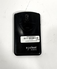 Socket CHS 8Ci iOS Android 1D Bluetooth Barcode Scanner – Chipped Scanner Head