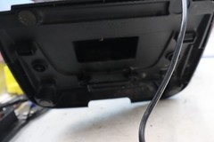 SAM4S SPT-4740 POS PosReady 7 Touchscreen. Has power, untested, parts no returns