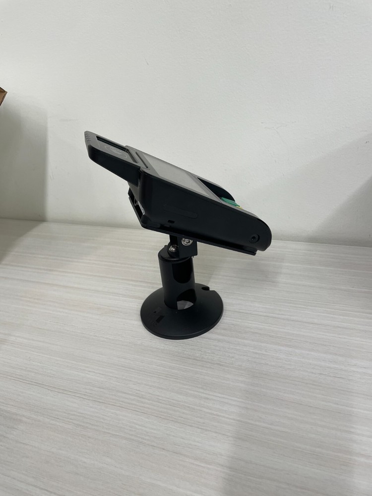 Pax Q30 Stand – Tilts/Swivels – Countertop