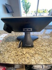 Toast Flex TT203 POS Point of Sale System Touch Screen.
