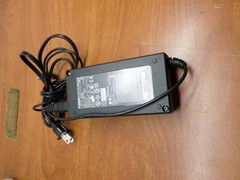 Canon ImageFormula CR-80 Document Check Scanner Reader (Lot of 2)