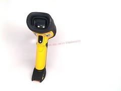 Symbol Zebra DS3578-SR Laser 1D 2D USB Wireless Bluetooth Barcode Scanner Reader