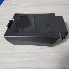 First Data FD 130/FD 150 Back Cover/Plate