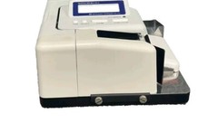 Matsumura 4+1 Counterfeit Bill Detector Machine In Original Box
