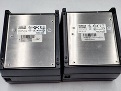 LOT OF 2 – WINCOR|NIXDORF Galleria TH200E POS Thermal Printer