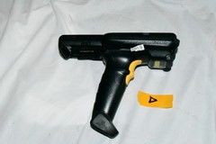 Zebra MC330X-GE4BG4NA Mobile Computer Scanner -Mian Unit Only-NEEDS REPROGRAM #D