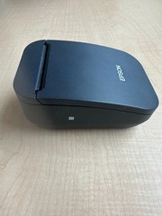 Epson Mobilink TM-P80II Plus Wireless Mobile Receipt Printer Wi-Fi Auto-Cutter