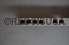 Datalogic Magellan 9500 9502 I/F PCB 3-0508-02