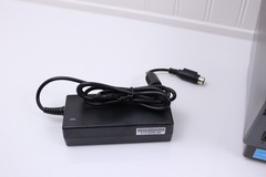 Star Micronics TSP700II Thermal Receipt Printer Parallel w/ Power Adapter
