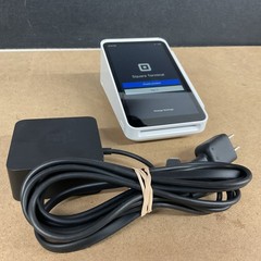 Square Terminal – Model Number SPD2-01 – Credit Card Processor