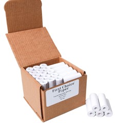 2 1/4″ x 16′ Coreless Thermal Paper Rolls for Poynt Smart Payment Terminal – …