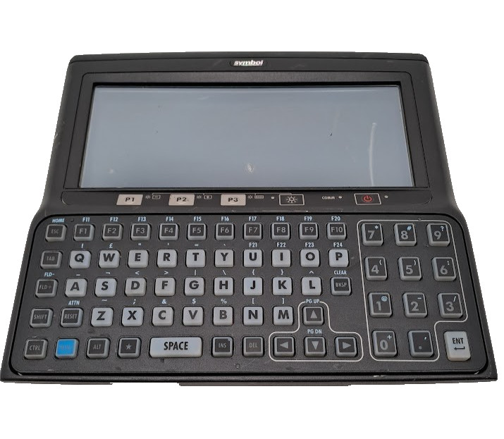 Motorola Symbol VC5090-MA0TMQGH7WR Rugged Forklift Data Terminal Mobile Computer