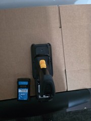 Zebra MC3300 MC330M-GI4HA2US Android 2D Imager Tested Working-Lot of 2
