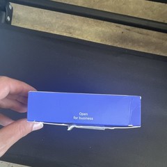 Shopify Chip & Swipe Reader Wireless Credit Card Reader S1701 for iPhone/Android