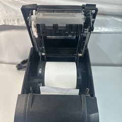 TOAST TKP300 POS Kitchen Receipt Printer Serial, USB, Ethernet w/ AC Adapter