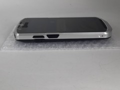 Zebra TC57HO-1PEZU4P-25 Handheld Android Barcode Scanner-With Battery & Charger