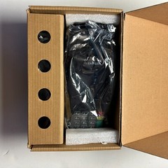 Credit Card Machine Castles V3 Vega 3000 POS Terminal New in Box Stand USAePay