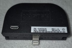 MagTek iDynamo 5 Card Reader w/ Lightning Connector 21073131 for iPhone iPad NEW