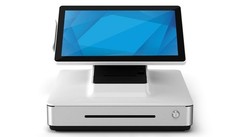 Paypoint E347513 Touchscreen Point of Sale System POS 15.6in All-in-One