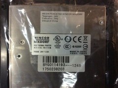 WINCOR NIXDORF TH200 HIGH SPEED POS THERMAL RECEIPT PRINTER – SERIAL PORT ONLY!!