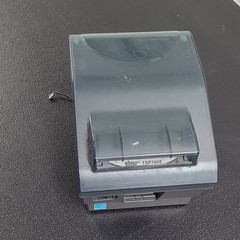 Star Micronics TSP700II Thermal POS Receipt Printer TSP743IIU Model TSP700