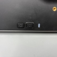 Elo Touch Solutions ESY10i1 Touchscreen Screen Monitor with Power Adapter Tested