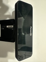 Panasonic JS-970RD-020 VFD Rear Customer Display for Stingray III POS Terminal