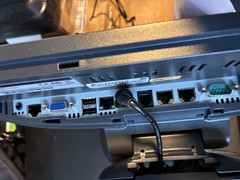 SpotOn Apexa GW 15″ Point Of Sale System Terminal Tested