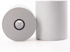 3 1/8 x 230ft Receipt Paper Rolls BPA Free Point of Sale