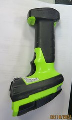 Zebra Motorola Symbol DS3678 -HP2F103VZWW 1D 2D Barcode Scanner & Battery