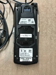 INGENICO LANE/3000 CL/Eth CC Terminal w/power adapter