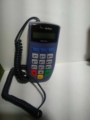 VeriFone PINPad 1000SE Pin Pad