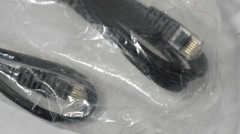 -NEW- LOGIC CONTROLS KB17CABLE-PS2 KB1700 KEYPAD/BUMP BAR PROGRAMMING CABLE SET