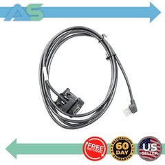 Ingenico 296113786AB iCT to IPP USB Data Cable for Ingenico POS Card Machine
