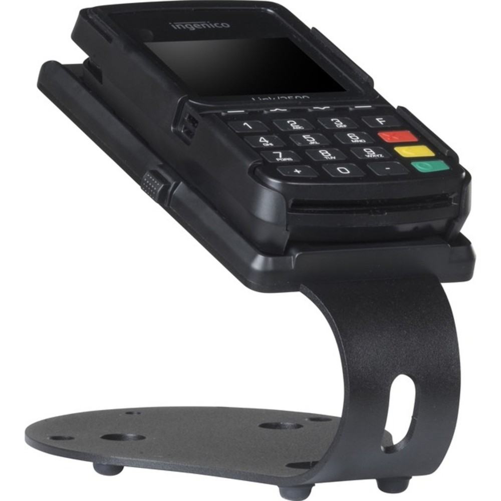SpacePole – SOLO204-02 – Spacepole, Payment: Ingenico Link 2500 Touch
