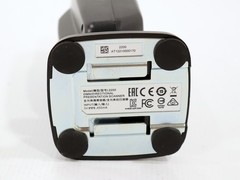 Cipherlab 2200 2D High Speed omnidirectional Barcode Scanner